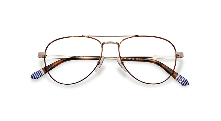 Etnia Barcelona BRERA II SLHV 54