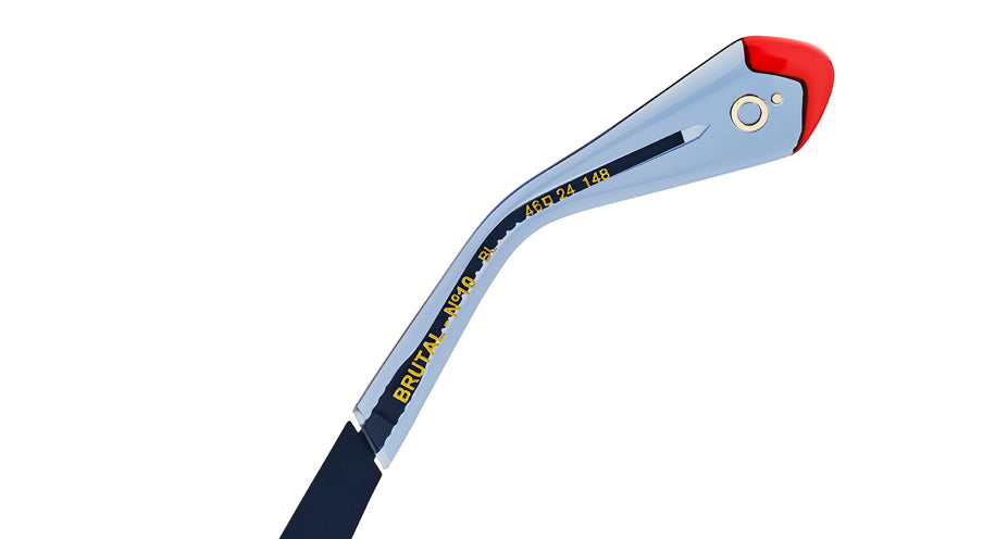 Etnia Barcelona BRUTAL NO.10 BL 46