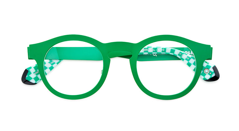 ETHNIC BARCELONA BRUTAL NO.10 GR 46