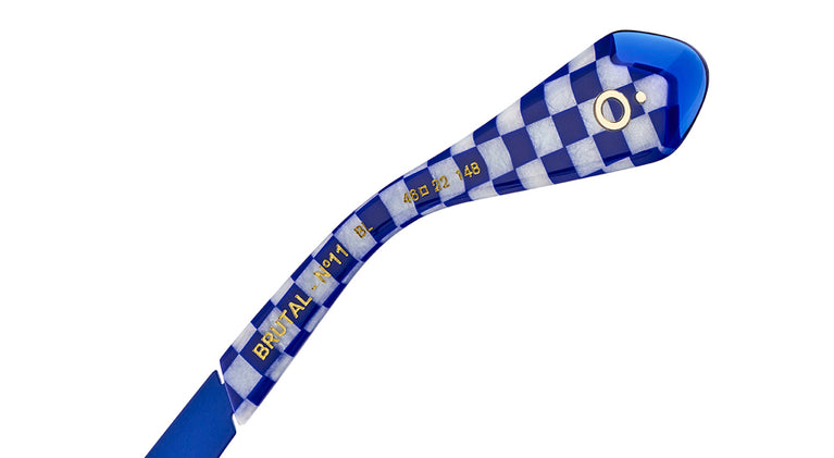 Etnia Barcelona BRUTAL NO.11 BL 46