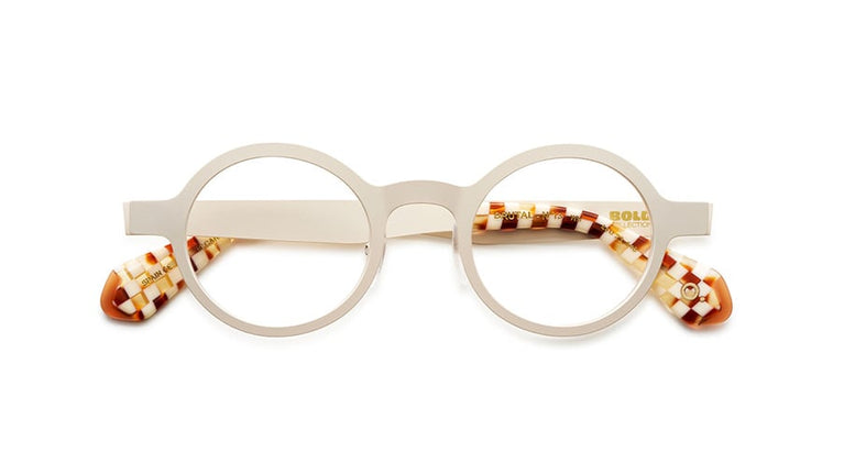 Etnia Barcelona BRUTAL NO.13 WH 44