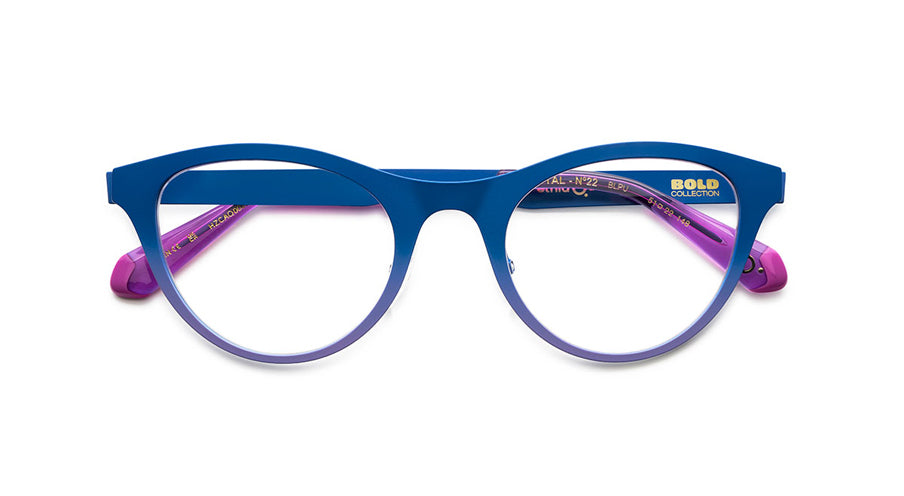 Etnia Barcelona BRUTAL NO.22 BLPU 51