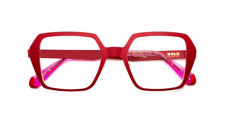 Etnia Barcelona BRUTAL NO.25 RDFU 52