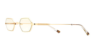 Etnia Barcelona BYWATER SUN GDGY 47