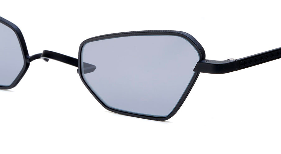 Etnia Barcelona CARYTOWN SUN BK 48