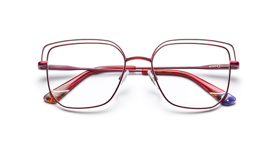 ETNIA BARCELONA CHRYSLER - FUBX - 54 mm