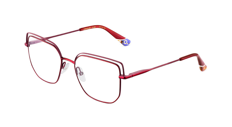 ETNIA BARCELONA CHRYSLER - FUBX - 54 mm