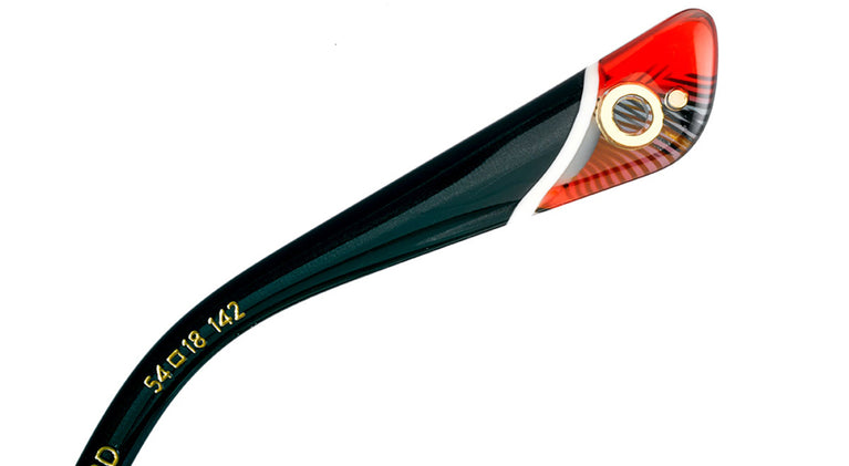 ETNIA BARCELONA CHRYSLER - PGRD - 54 mm