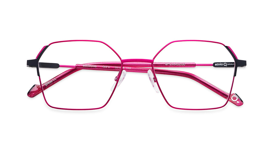 Etnia Barcelona DIAMOND BKFU 53