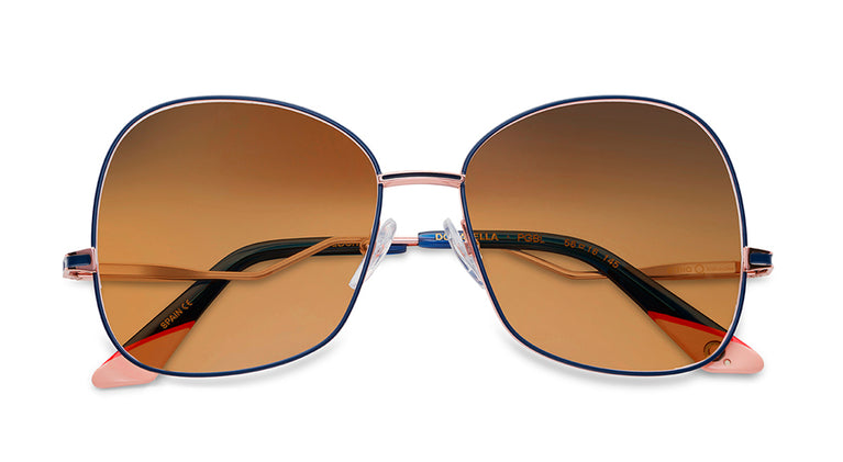 Etnia Barcelona DONATELLA SUN PGBL 56