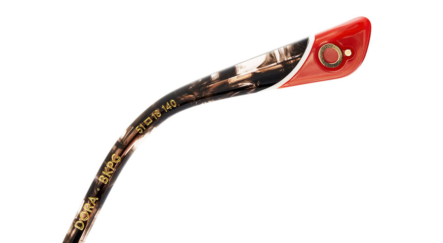 Etnia Barcelona DORA SUN BKPG 51