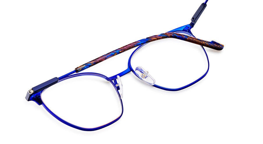 Etnia Barcelona EMERALD BL 52