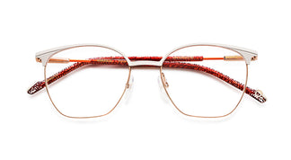 Etnia Barcelona EMERALD PGWH 52