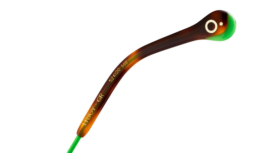 Etnia Barcelona ENJOY GR 52