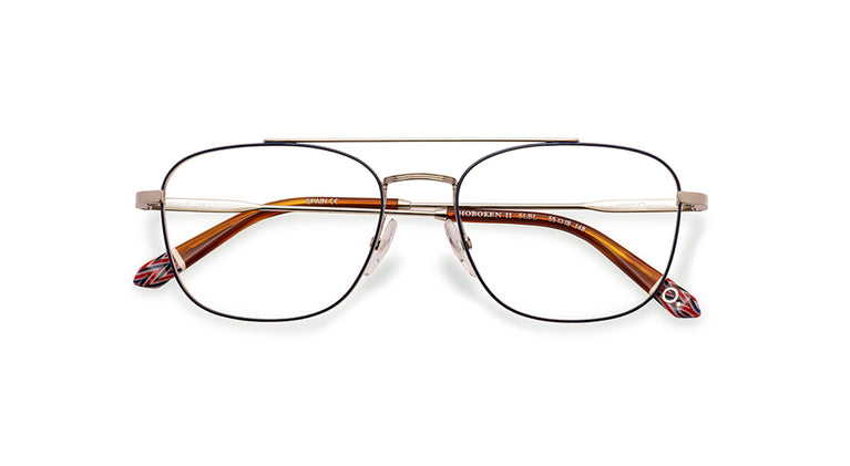 Etnia Barcelona HOBOKEN II SLBL 55