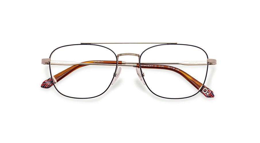 Etnia Barcelona HOBOKEN II SLBL 55