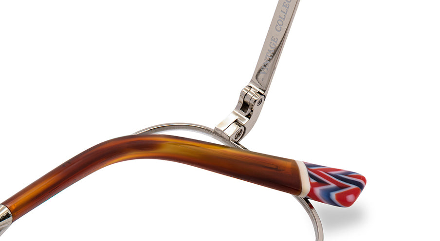 Etnia Barcelona HOBOKEN II SLBL 55