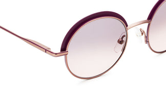 ETNIA BARCELONA JOLIE SUN - PUPG - 49 mm