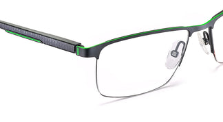 ETNIA BARCELONA KASSEL.2 - BKGR - Bk - 58 mm