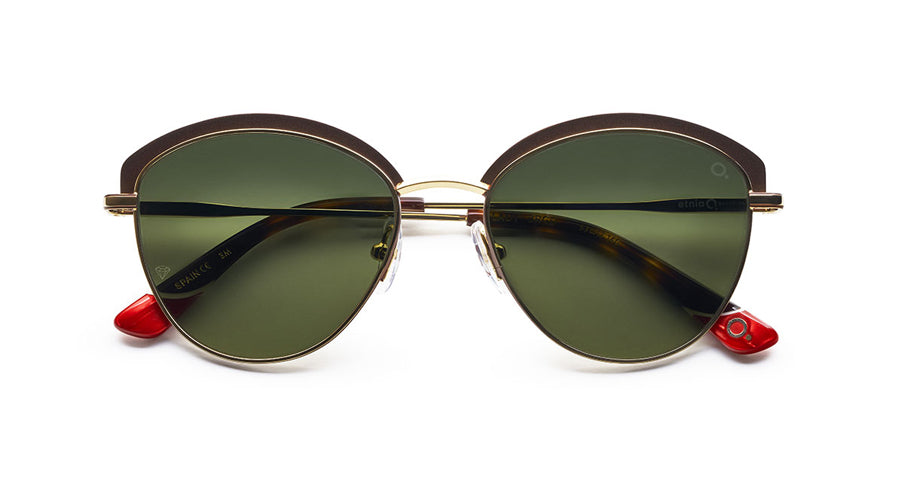 Etnia Barcelona LADY SUN BRGD 53