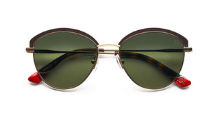 Etnia Barcelona LADY SUN BRGD 53