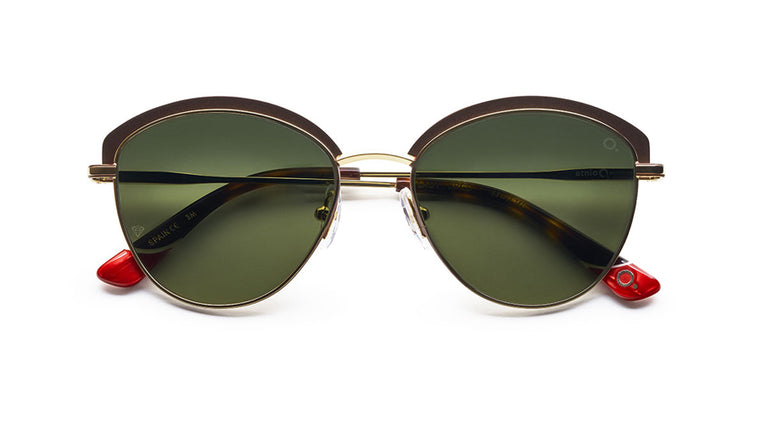 Etnia Barcelona LADY SUN BRGD 53
