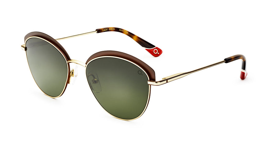 Etnia Barcelona LADY SUN BRGD 53