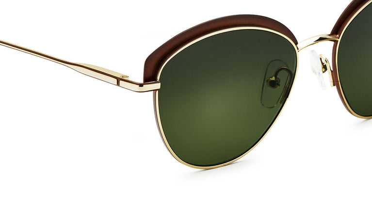 Etnia Barcelona LADY SUN BRGD 53