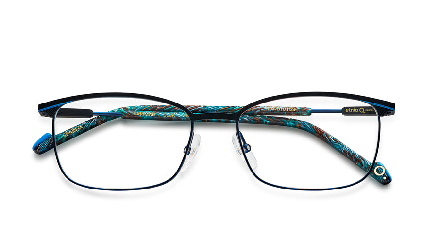 Etnia Barcelona LARIMAR BLBK 55