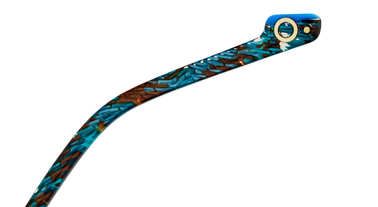 Etnia Barcelona LARIMAR BLBK 55
