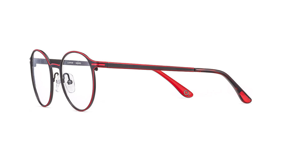 Etnia Barcelona LOPAR BKRD 50