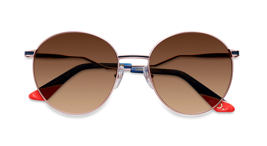 Etnia Barcelona LOREDANA SUN PGBL 55