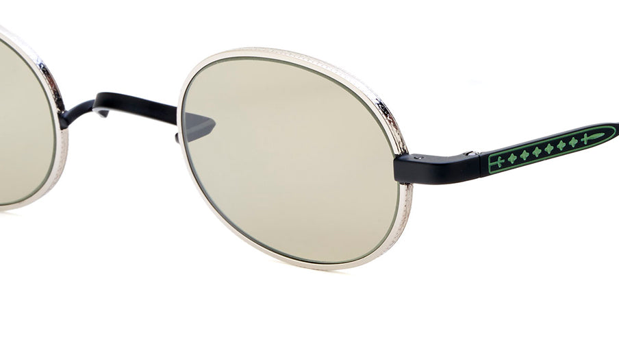 Etnia Barcelona LYNDALE SUN BKGR 42