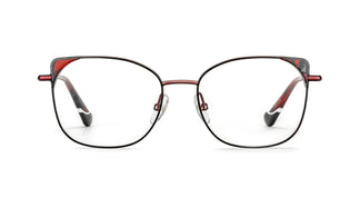 Ethnicity Barcelona MINCA RDBK 53