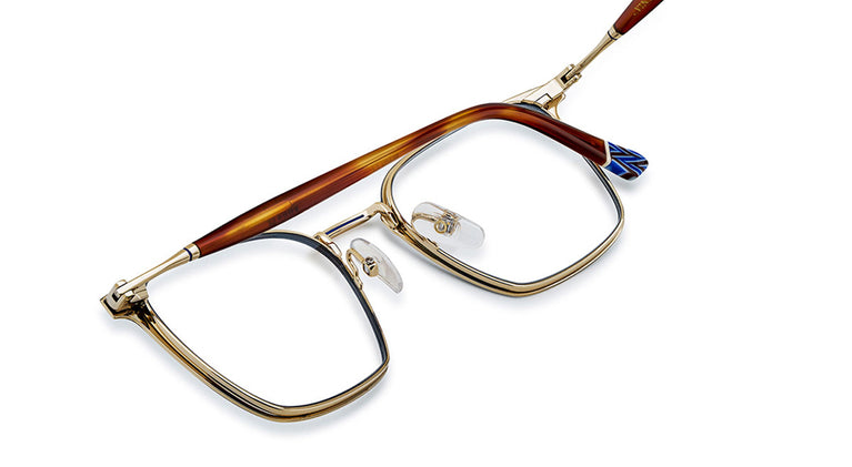 Etnia Barcelona MR.ARKADIN GDBL 52