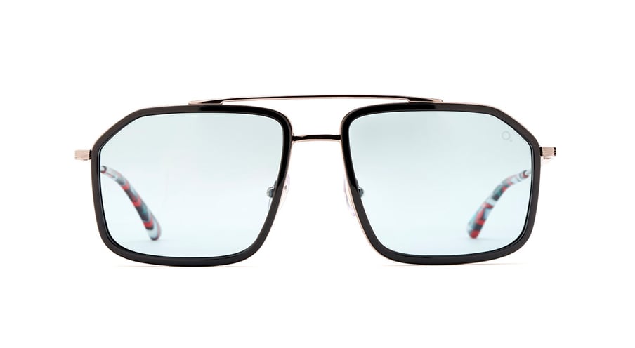 ETNIA BARCELONA THE OBSERVED SUN BKRD 59