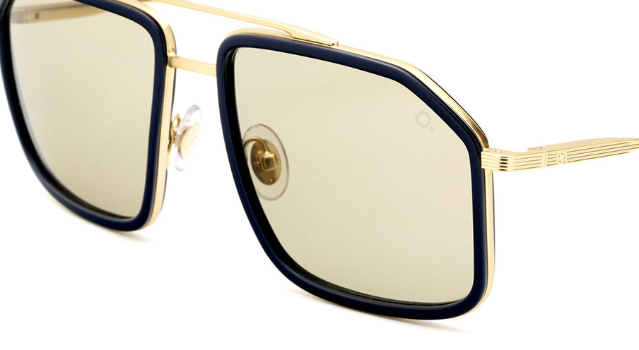 ETNIA BARCELONA THE OBSERVED SUN BLGY 59