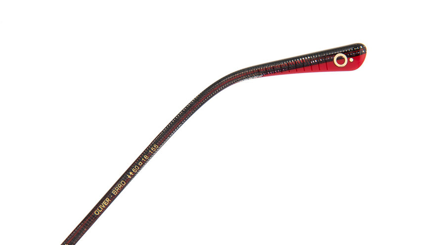 ETNIA BARCELONA OLIVER - BRRD - Br - 62 mm