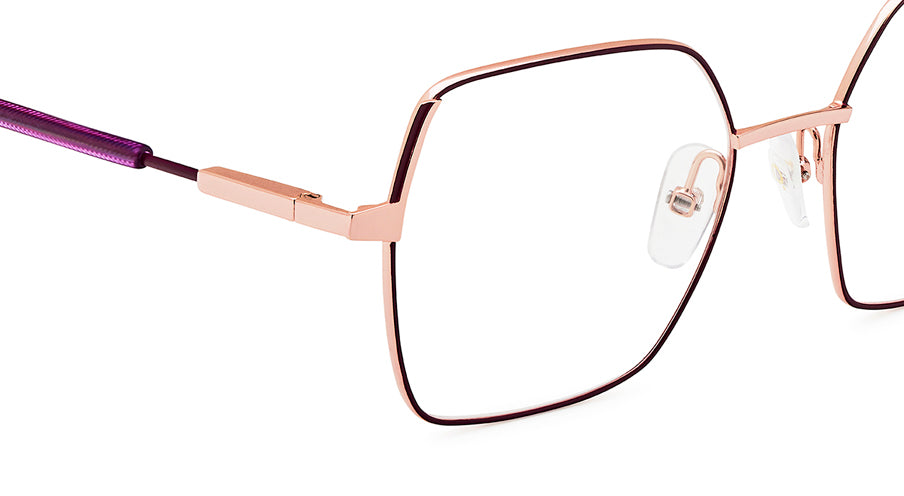 Etnia Barcelona OLIVINE PGBX 52