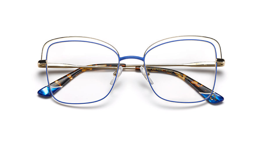 ETNIA BARCELONA ORIENT EXPRESS BLGD 53