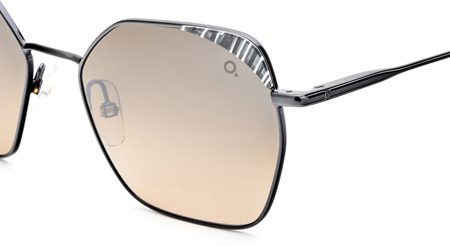 Etnia Barcelona QUIMBAYA SUN BK 55