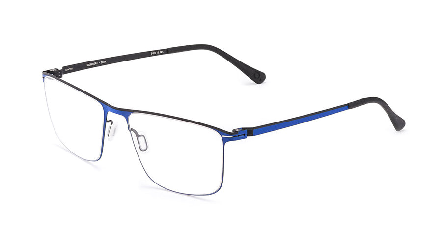 Etnia Barcelona ROMBERG BLBK 58