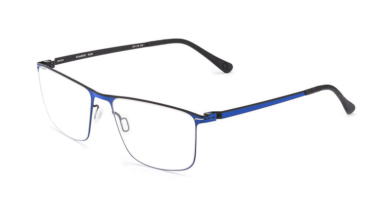 Etnia Barcelona ROMBERG BLBK 58