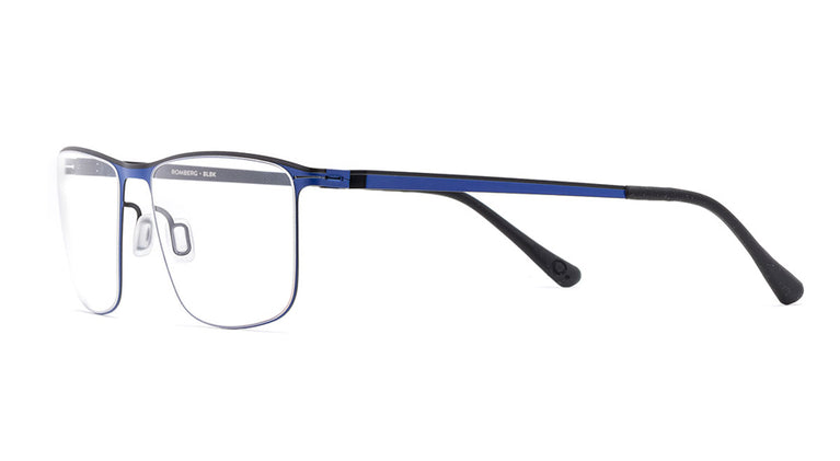 Etnia Barcelona ROMBERG BLBK 58