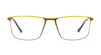 ETNIA BARCELONA ROMBERG - BRGR - 58 mm