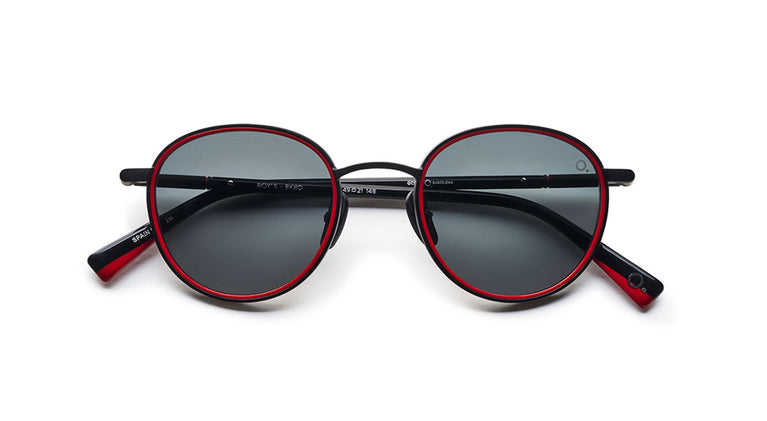 ETNIA BARCELONA Roy s SUN - BKRD - 49 mm