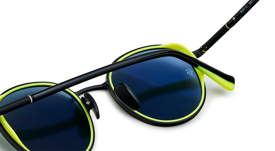 Etnia Barcelona ROY S SUN BKYW 49