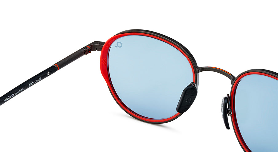 Etnia Barcelona ROY S SUN GMOG 49