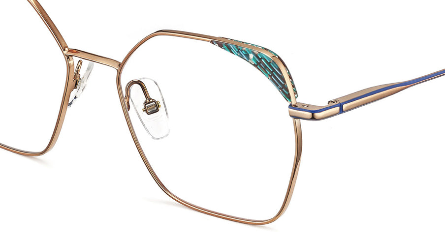 Etnia Barcelona SEQUOIA BZGR 54