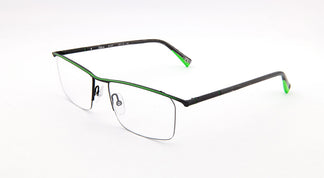 ETNIA BARCELONA TESLA - BKGR - Bk - 55 mm